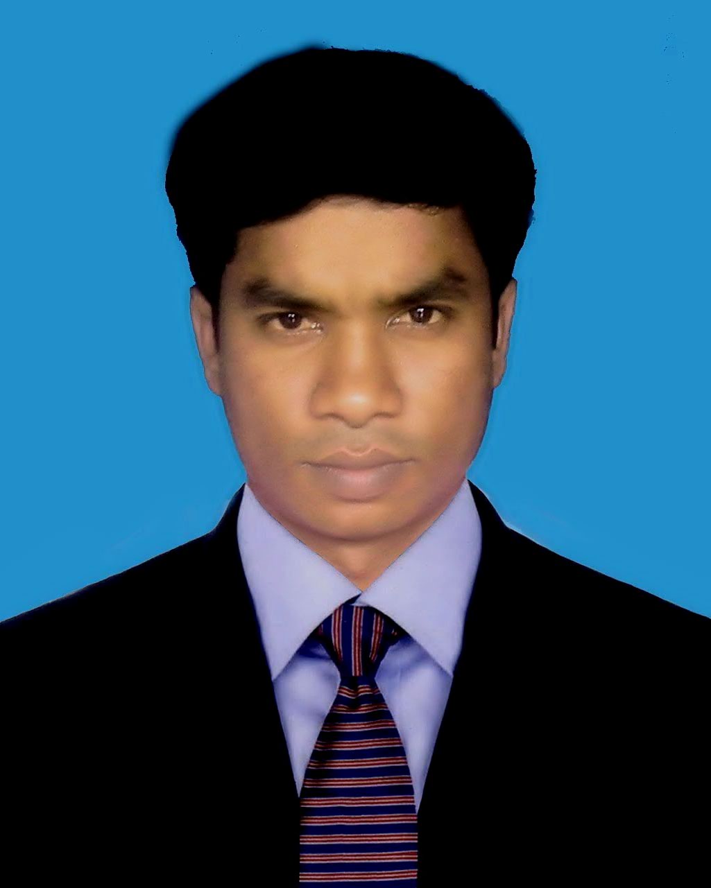 MD HUMAYAN KABIR